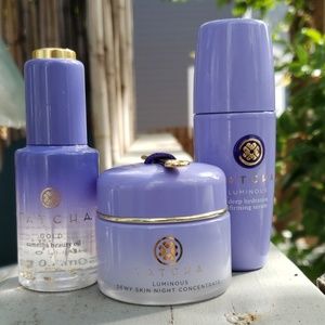 Tatcha bundle